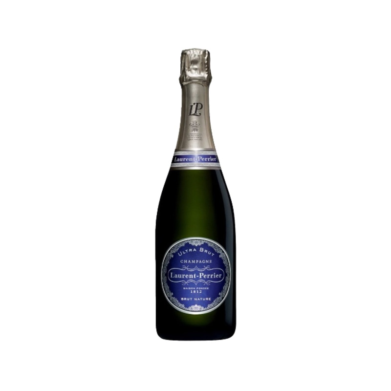 Laurent Perrier Ultra Brut 750ml (DNO P4)