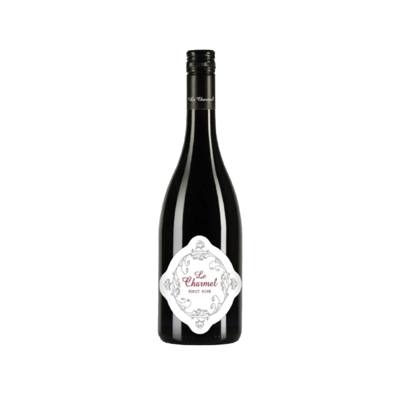 Le Charmel Pinot Noir 2023 750ml