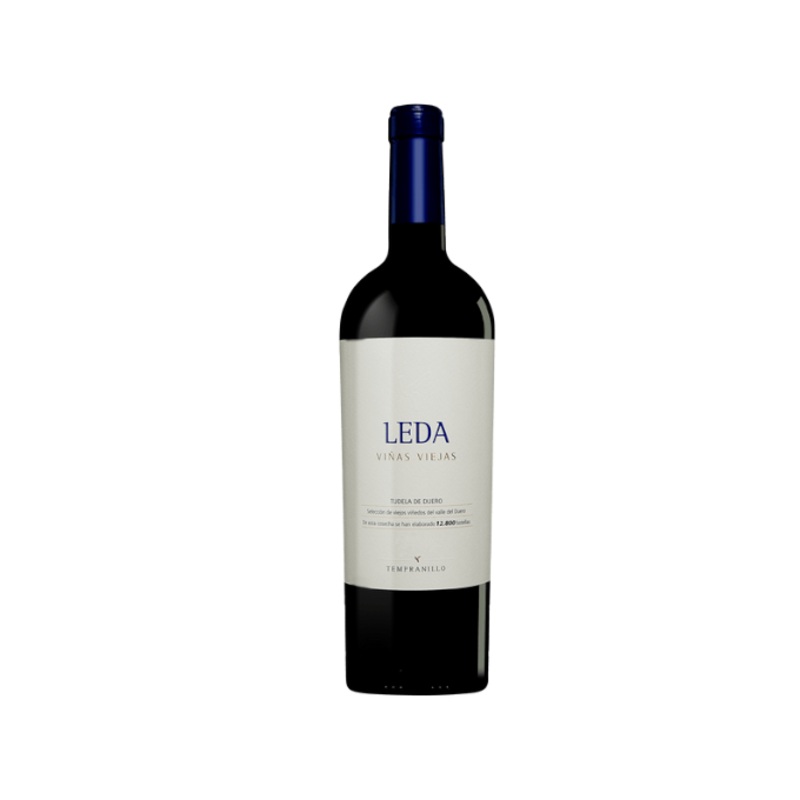 Leda Vinas Viejas 2014 750ml