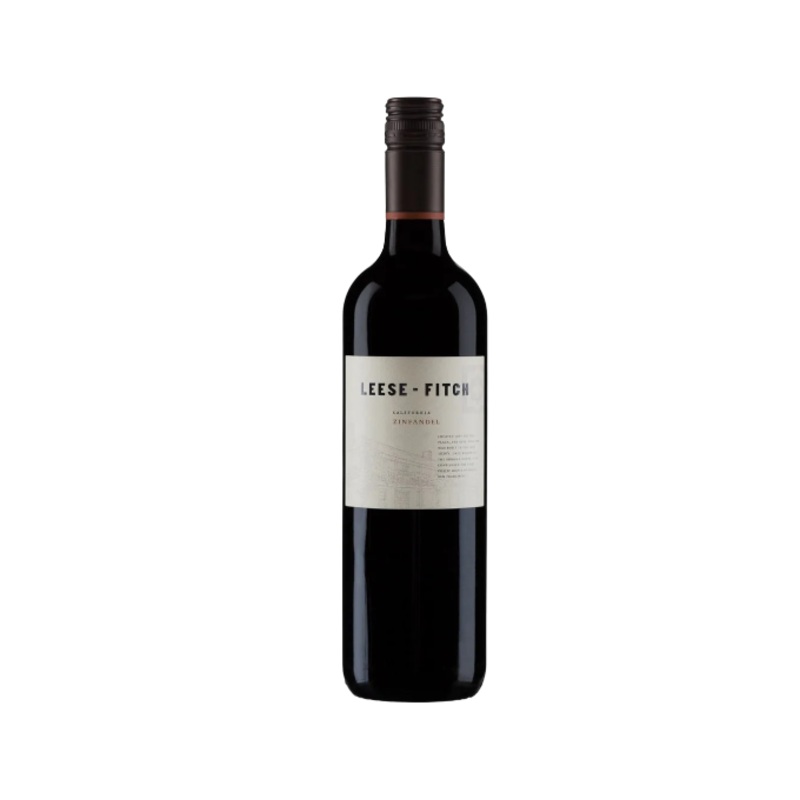 Leese Fitch Zin 750ml