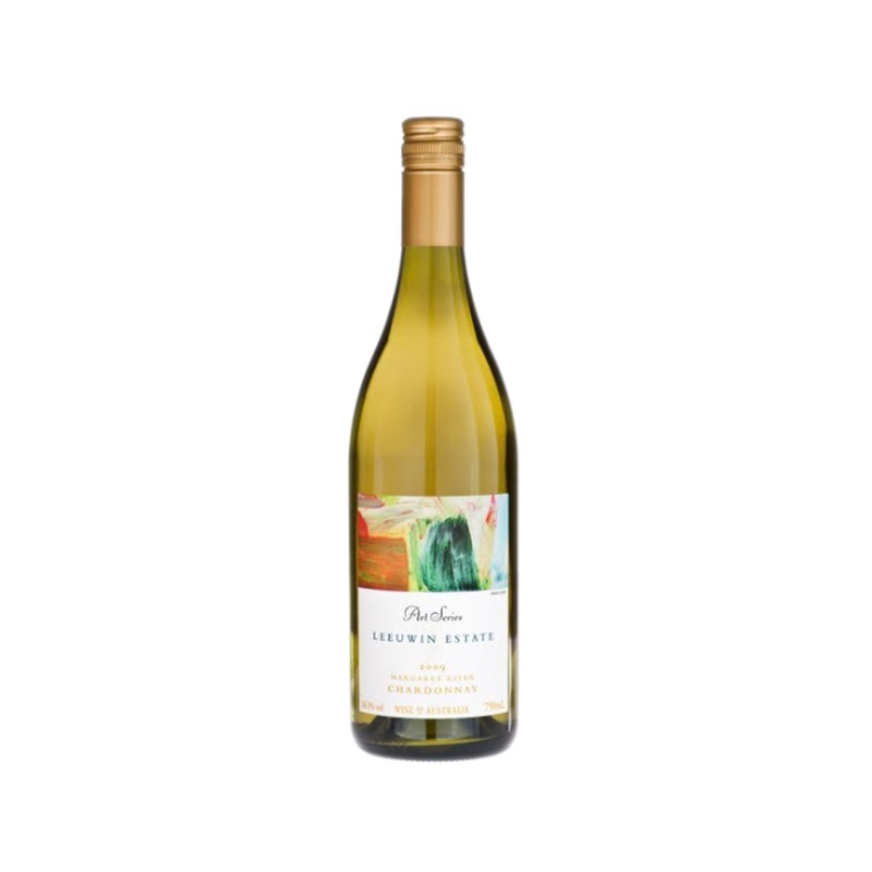 Leeuwin Estate Art Series Chard 2018 750ml (Scan Correct Item)