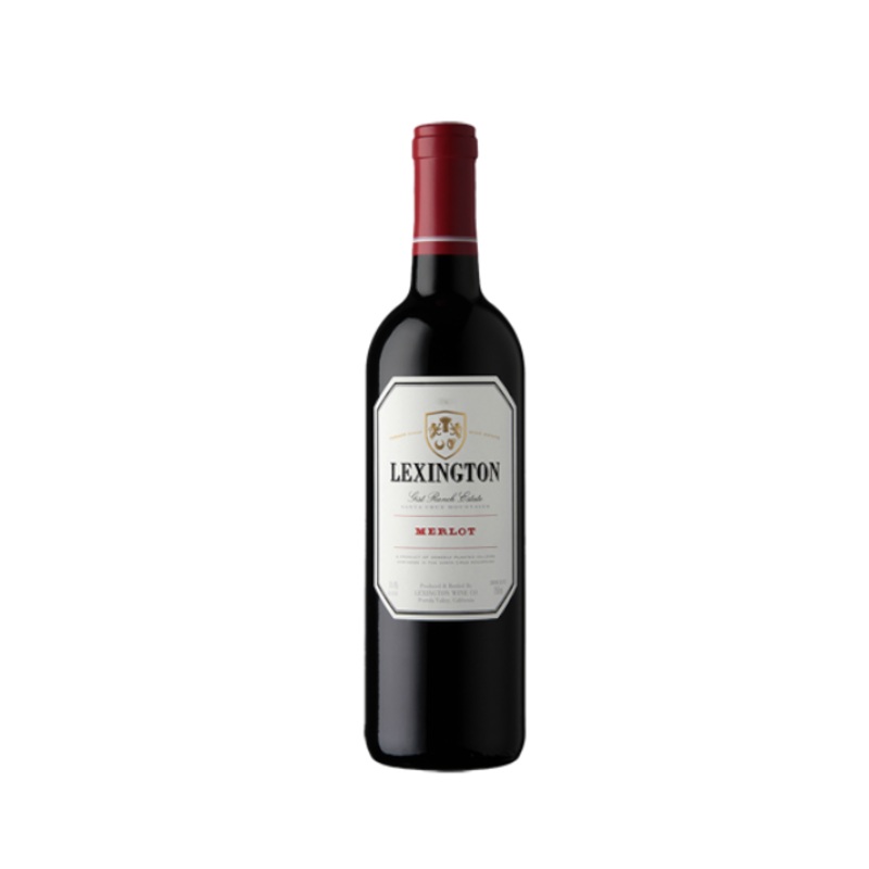 Lexington Merlot 750ml