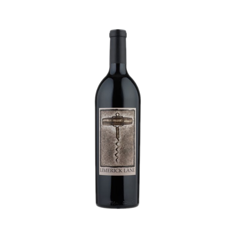 Limerick Lane Zin 750ml (No Barcode)