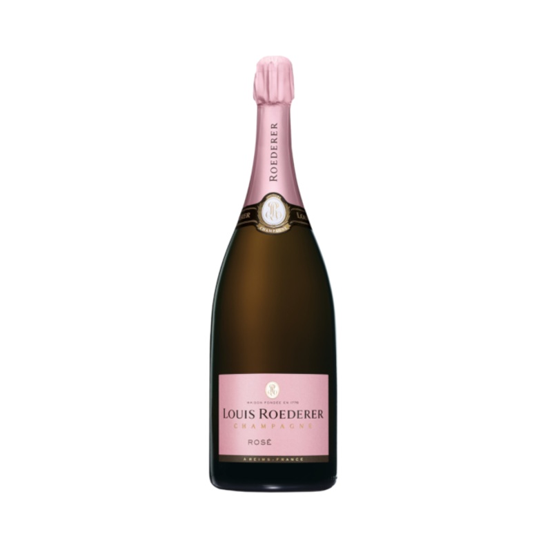 Louis Roederer Brut Rose 2012 1.5L