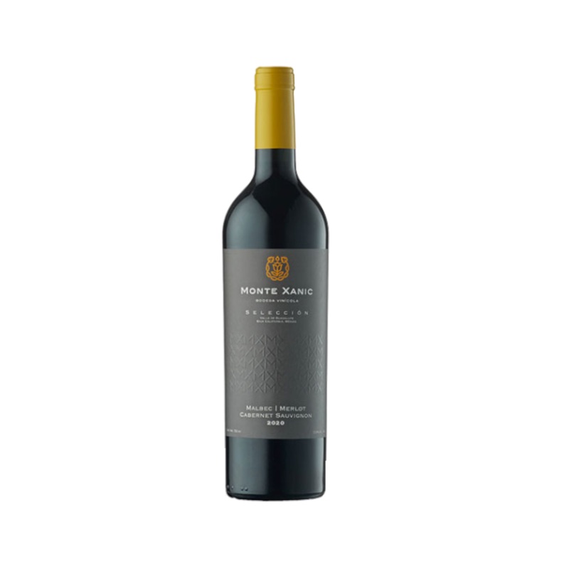 Monte Xanic Seleccion 750ml
