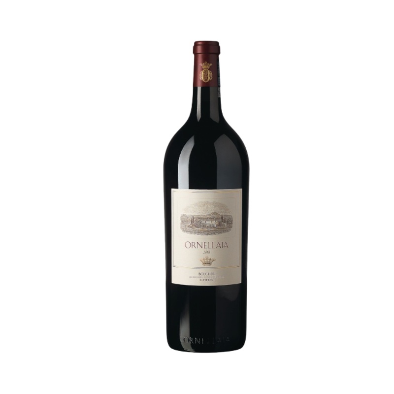 Ornellaia Bolgheri Superiore 2018 1.5L