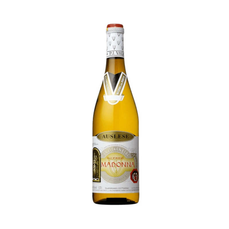 P J Valckenberg Madonna Auslese 750ml