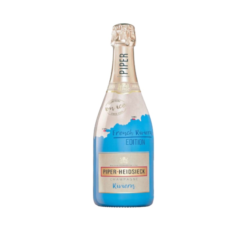 Piper Heidsieck Riviera 750ml