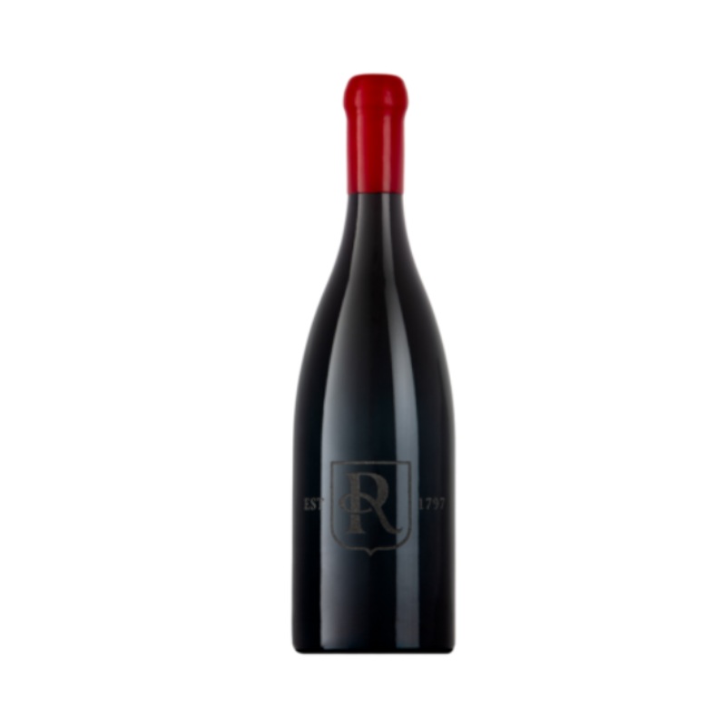 Rhebokskloof Black Marble Hill Syrah 2018 750ml
