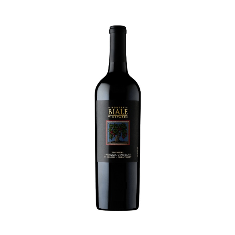 Robert Biale Party Line Zin 2023 750ml