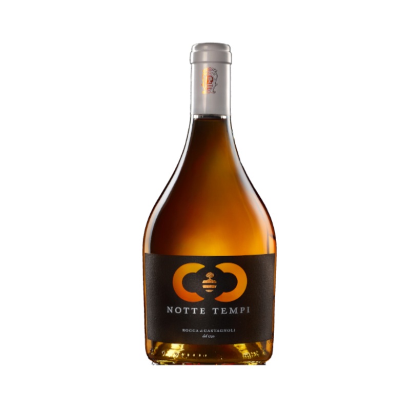 Rocca di Castagnoli Notte Tempi Bianco Toscano Orange 750ml