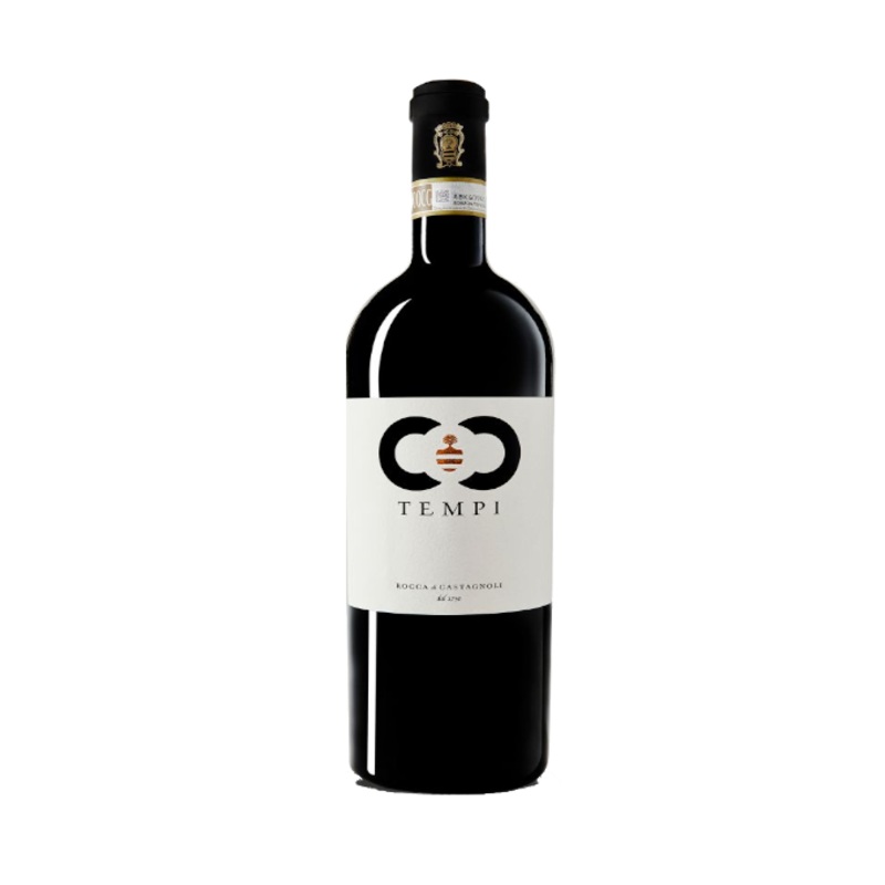 Rocca di Castagnoli Tempi Chianti Classico 750ml