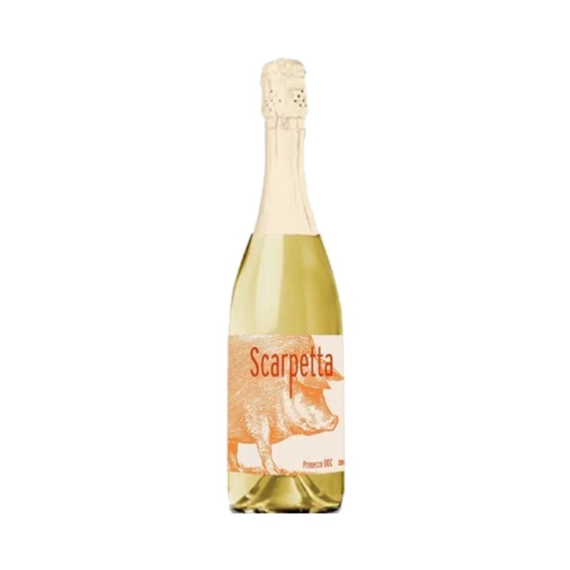 Scarpetta Prosecco 750ml