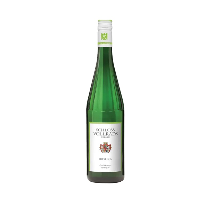 Schloss Vollrads Riesling QBA 750ml