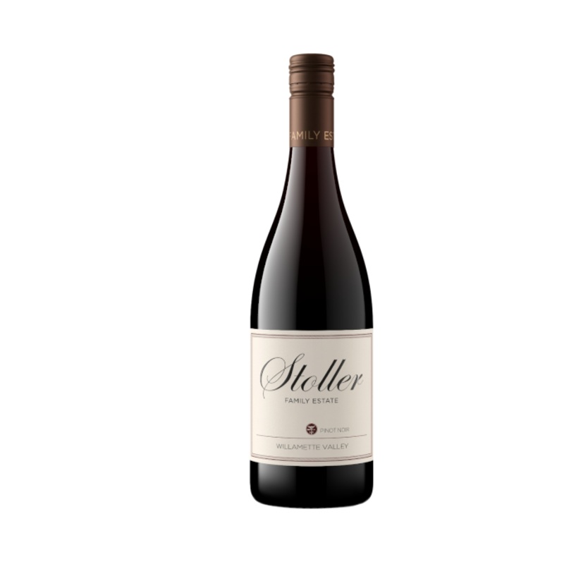 Stoller Willamette Valley Pinot Noir 750ml