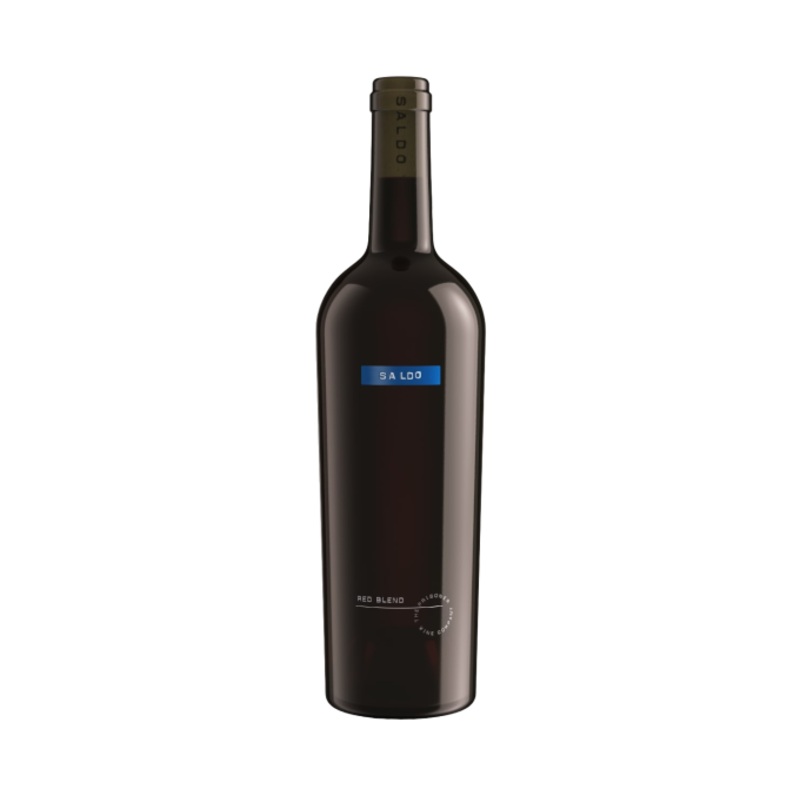 The Prisoner Saldo Red Blend 2021 750ml