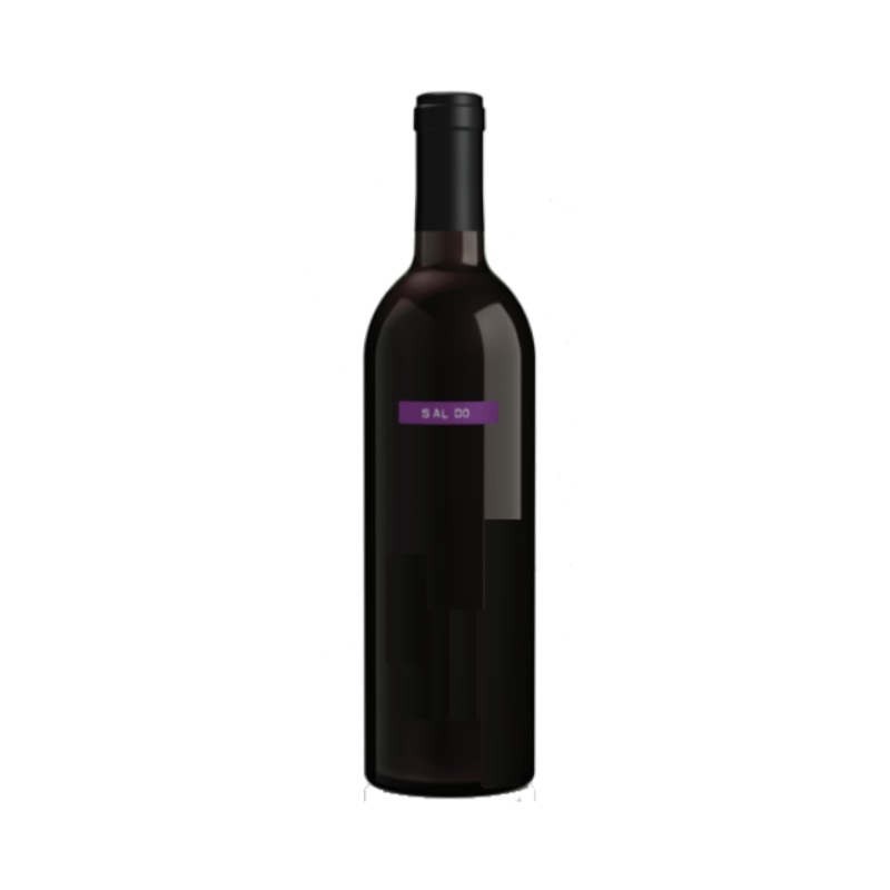 The Prisoner Saldo Shiraz 2021 750ml