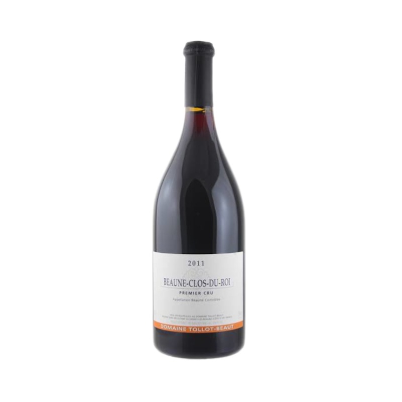Tollot Beaut Clos Du Roi 750ml (No Barcode)