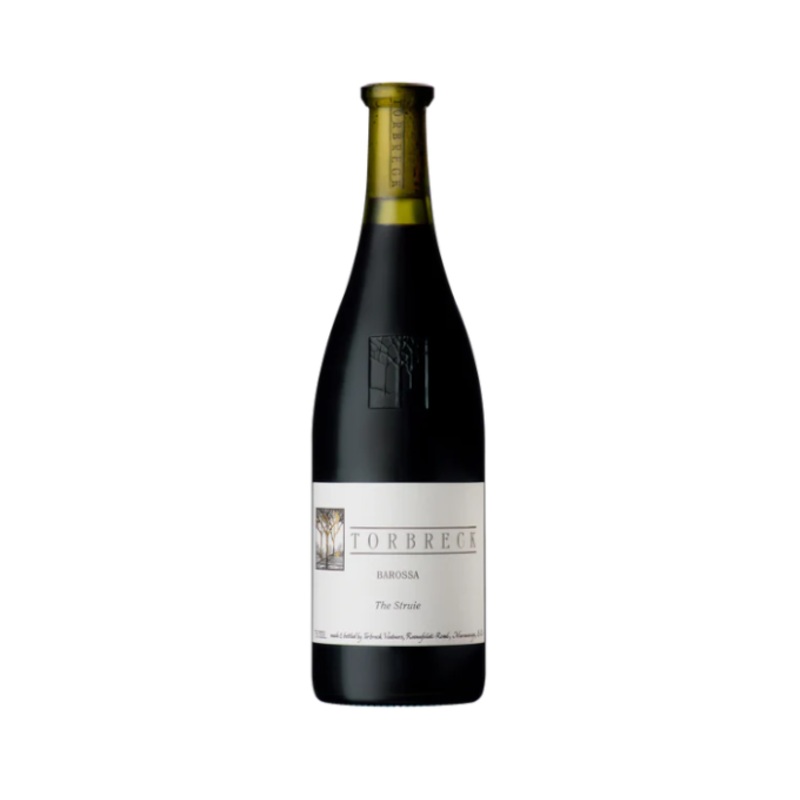 Torbreck The Struie Shiraz 2021 750ml