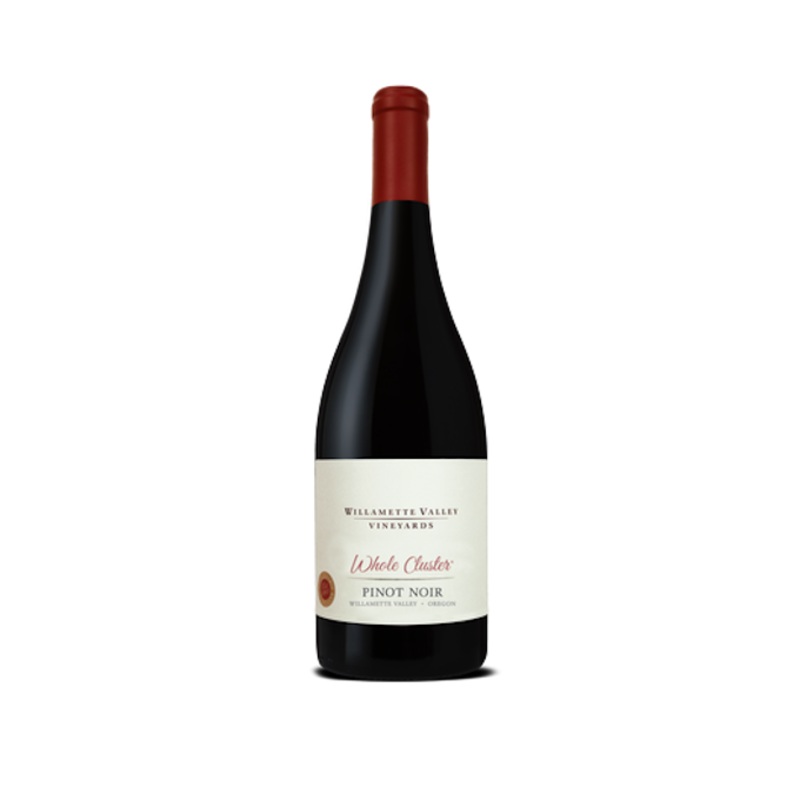 Whole Cluster Pinot Noir 750ml