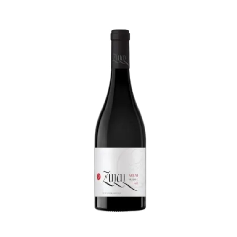Zulal Areni Red 750ml