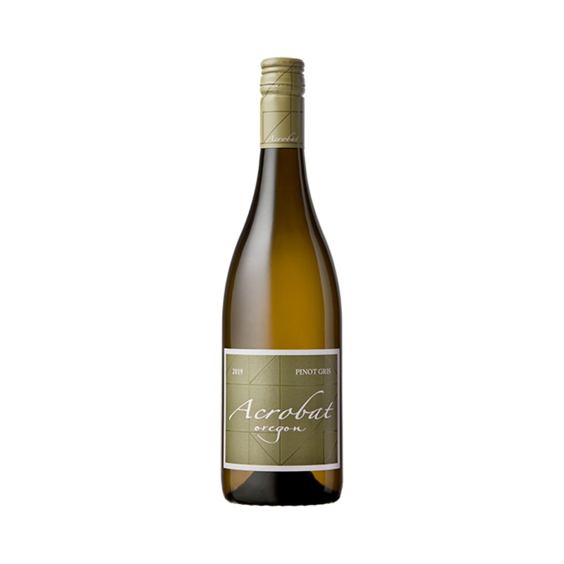 Acrobat Pinot Gris 2021 750ml