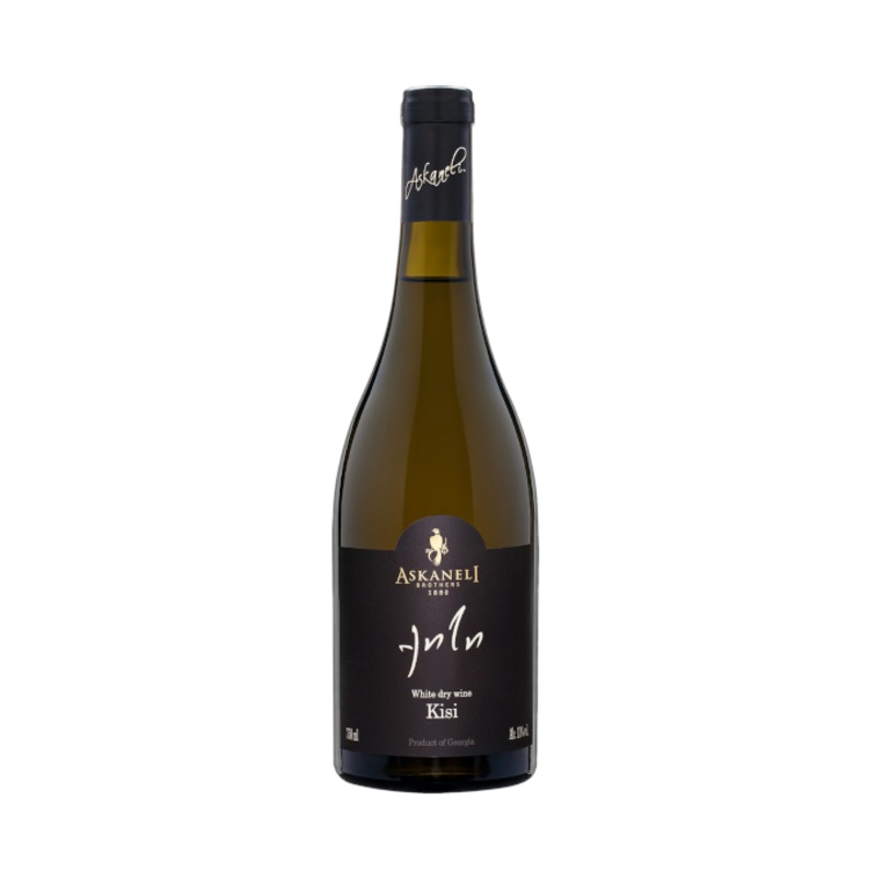 Askaneli Brothers Kisi White 750ml