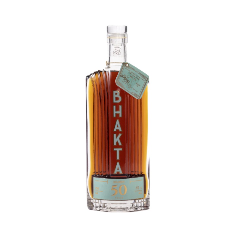 BHAKTA 50 Year Old 1868-1970 "de Gaulle" Barrel 29