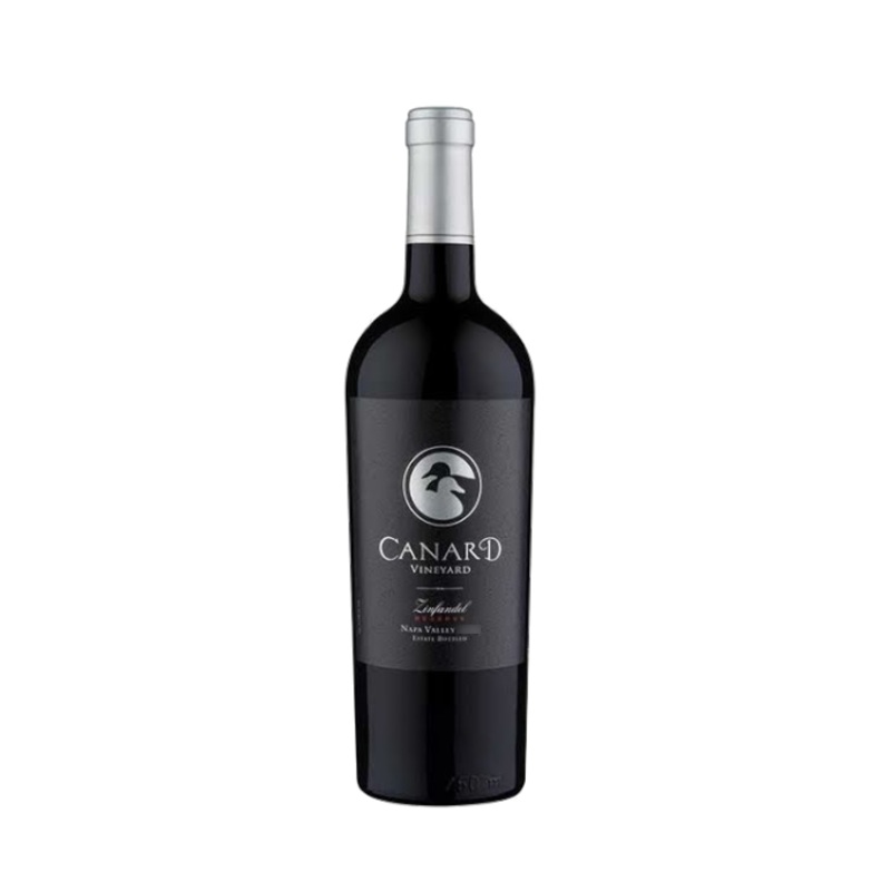 Canard Zin Reserve 2016 750ml (No Barcode)