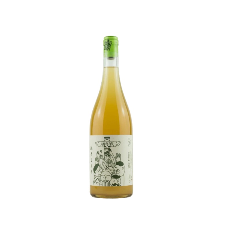 Cantina Indigeno Bianco 750ml (No Barcode)