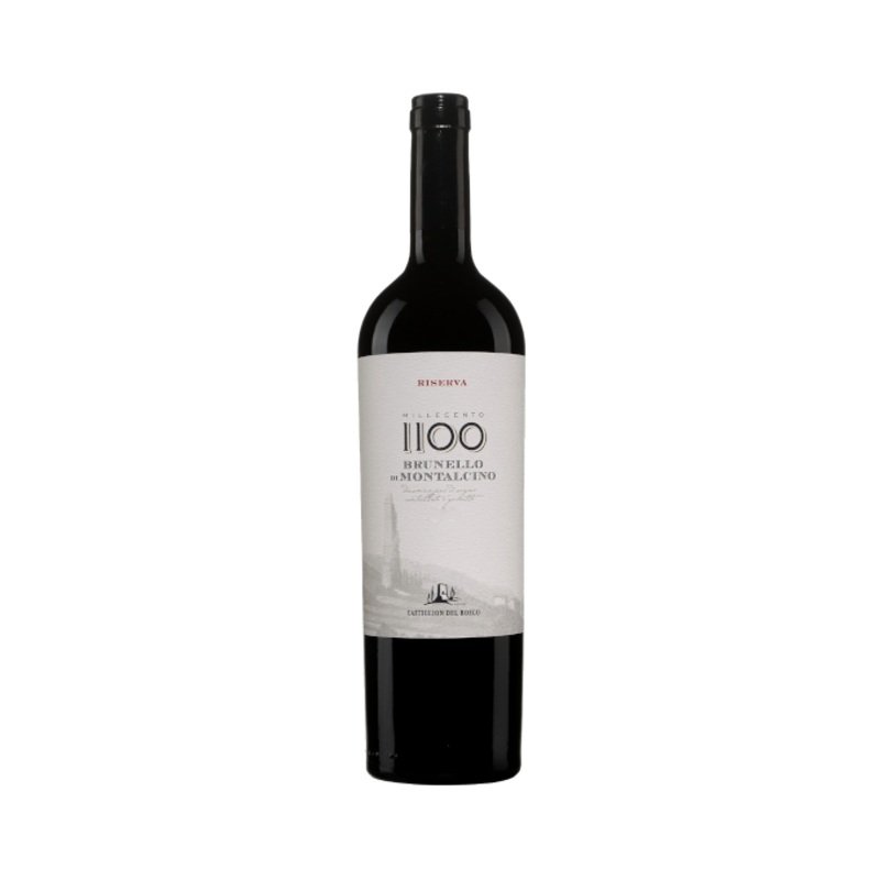 Castiglion del Bosco Millecento 2015 750ml