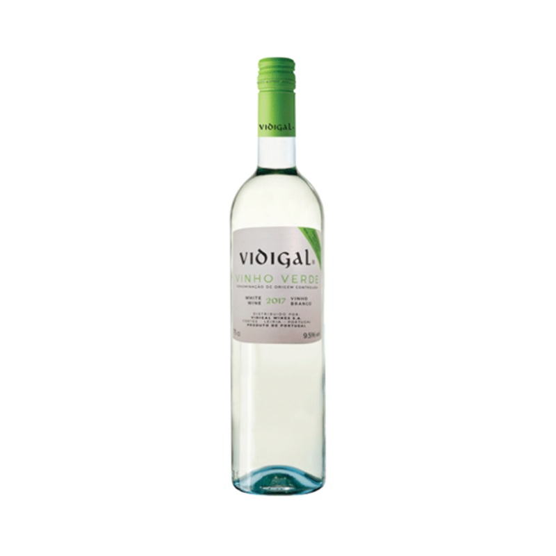 Caves Vidigal 2020 750ml