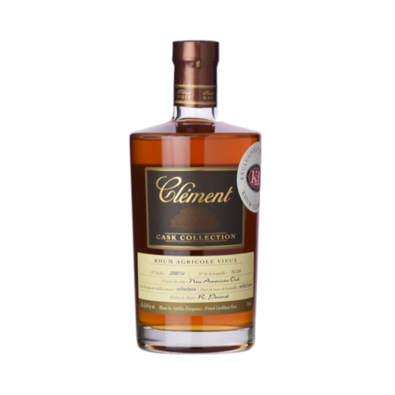 Clement Cask Collection Rhum Agricole 750ml