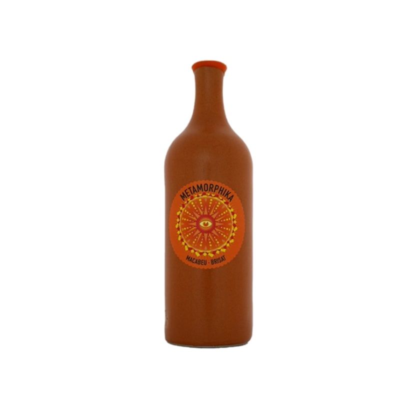 Costador Metamorphika Macabeu Brisat 2021 750ml