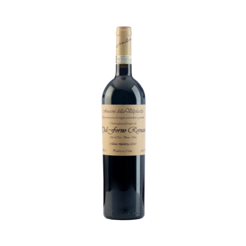 Dal Forno Romano Amarone 2013 750ml (No Barcode)
