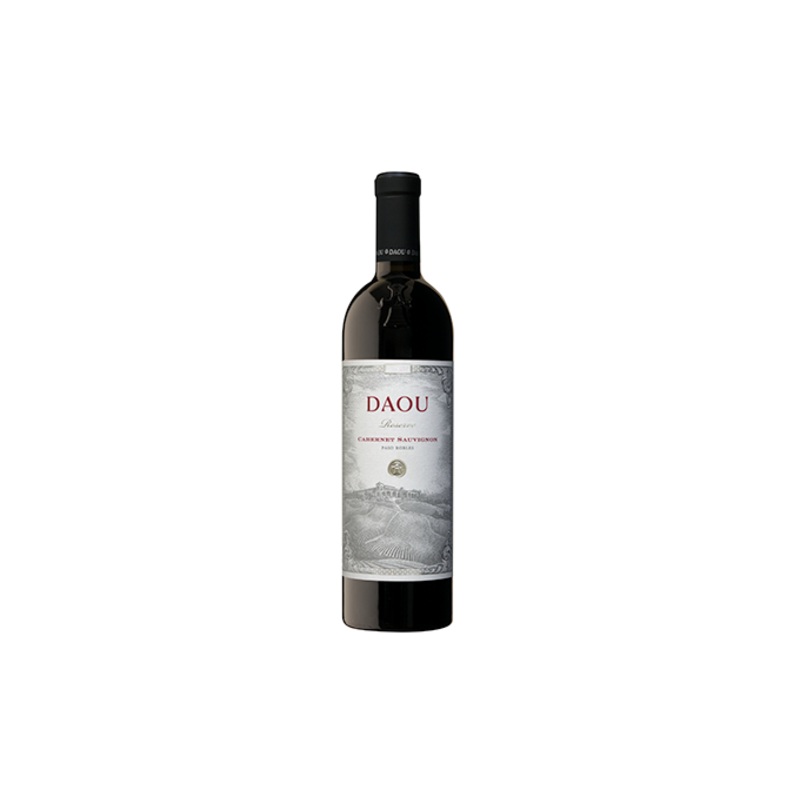 Daou Cabernet Sauv Reserve 2022 750ml
