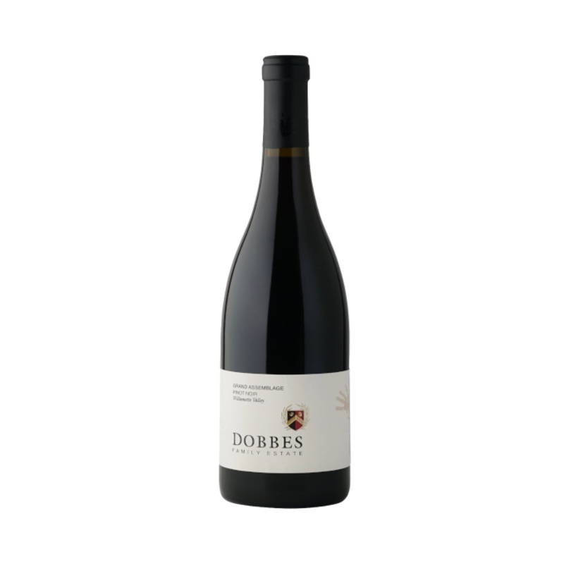 Dobbes Grand Assemblage Pinot Noir 2019 750ml