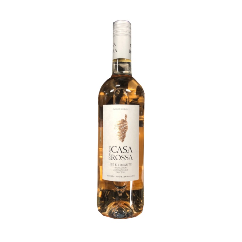 Domaine Casa Rossa Rose 750ml