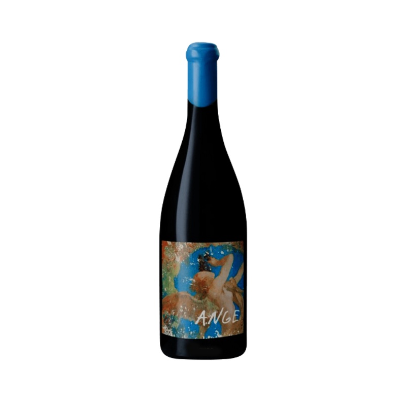 Domaine de L Ecu  Ange 750ml (No Barcode)