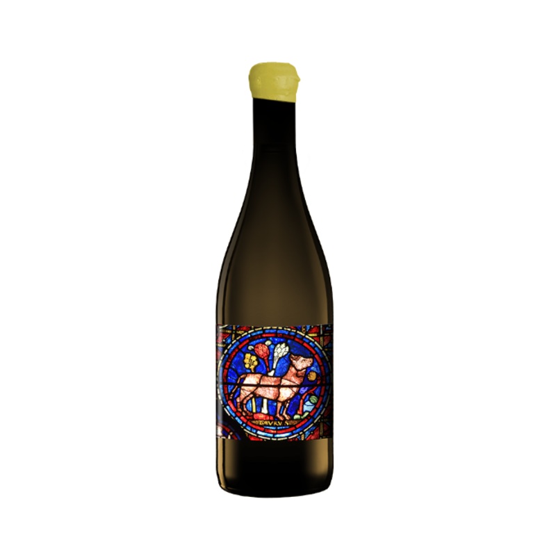 Domaine de L Ecu Muscadet Taurus 2015 750ml (No Barcode)