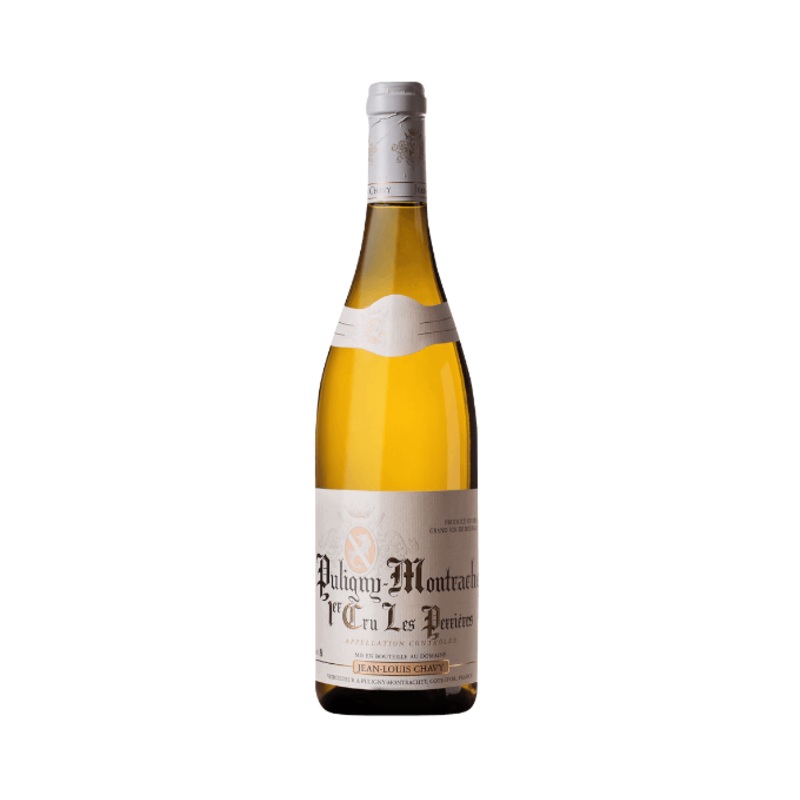 Domaine Jean Louis Chavy Puligny Montrachet 1er Les Perrieres 2020 750ml