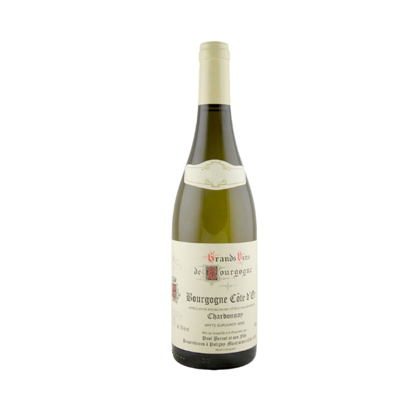Domaine Paul Pernot Bourgogne Cote d Or Chard 2021 750ml
