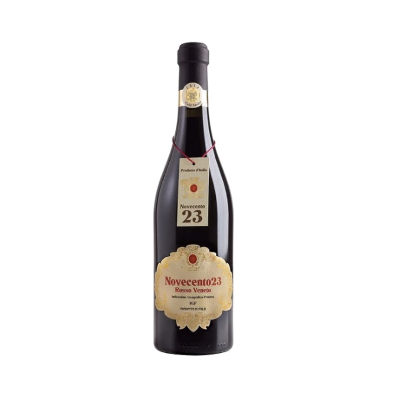 Domus Vini Novecento 23 Rosso Veneto 750ml