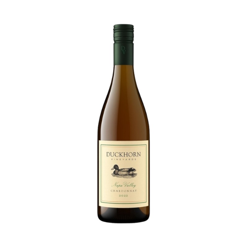 Duckhorn Chard 2023 750ml