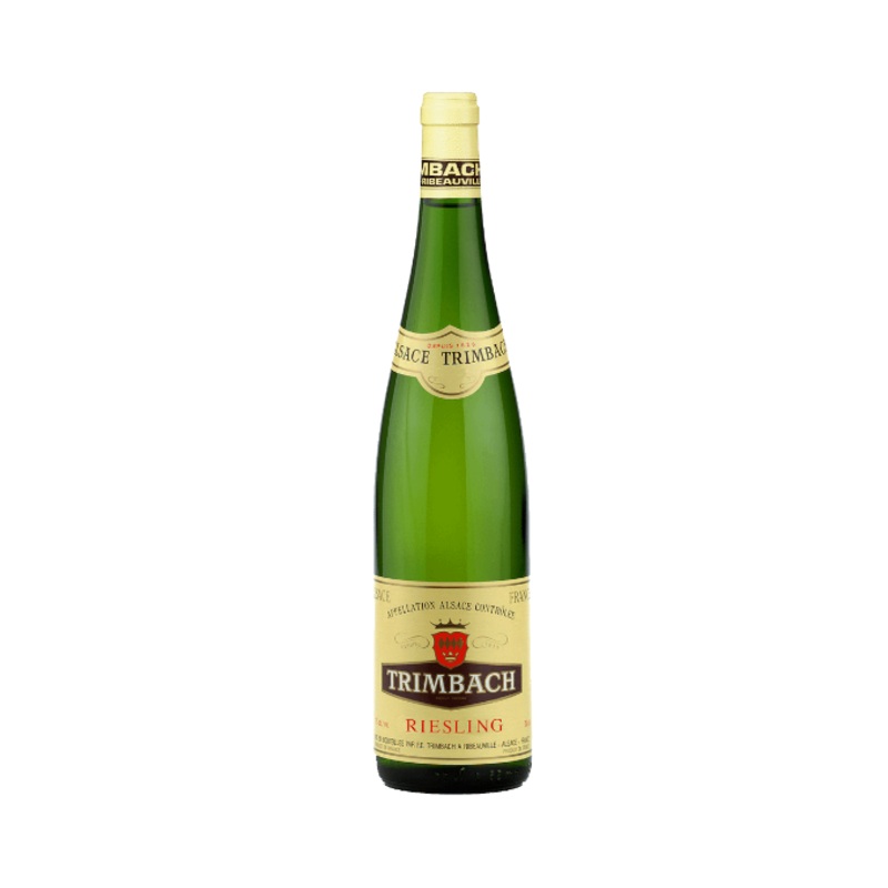 F E Trimbach Riesling 750ml