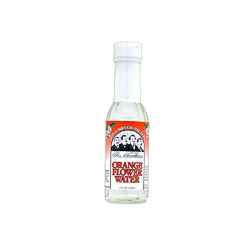 Fee Brothers Orange Flower Water 5oz