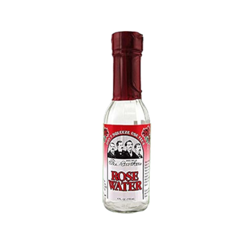 Fee Brothers Rose Water 5oz