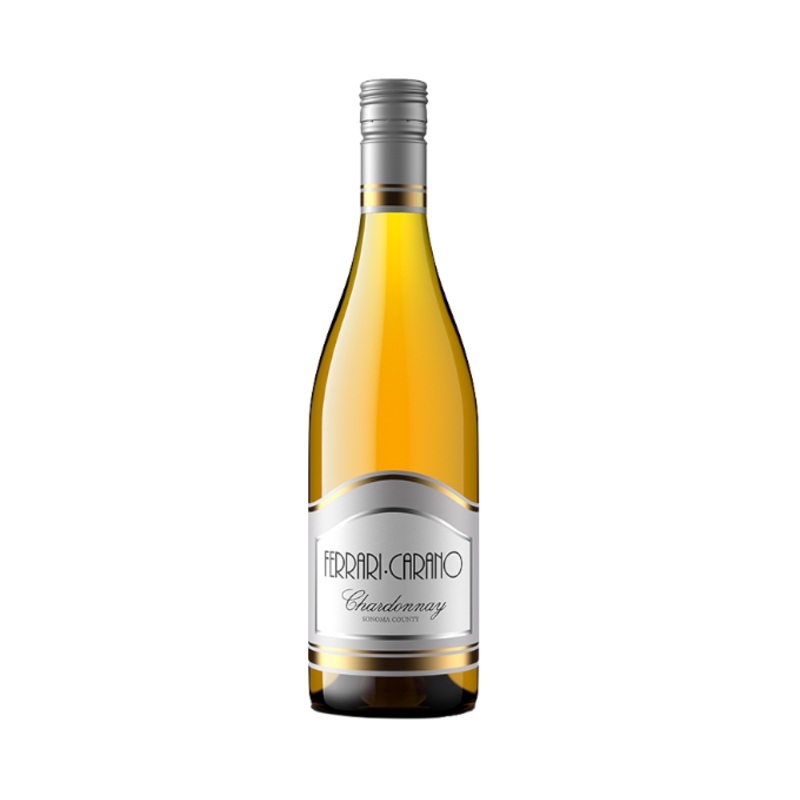 Ferrari Carano Chard 750ml