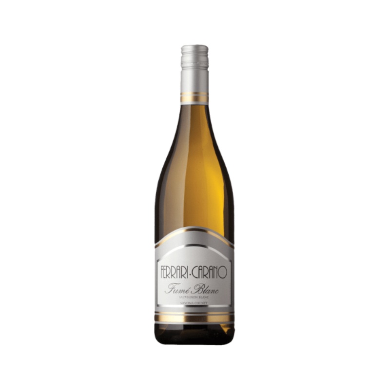 Ferrari Carano Fume Blanc Sauv Blanc 2023 750ml