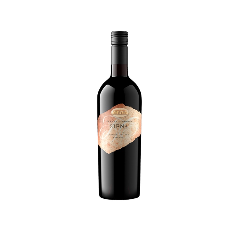Ferrari Carano Red Blend Siena 750ml